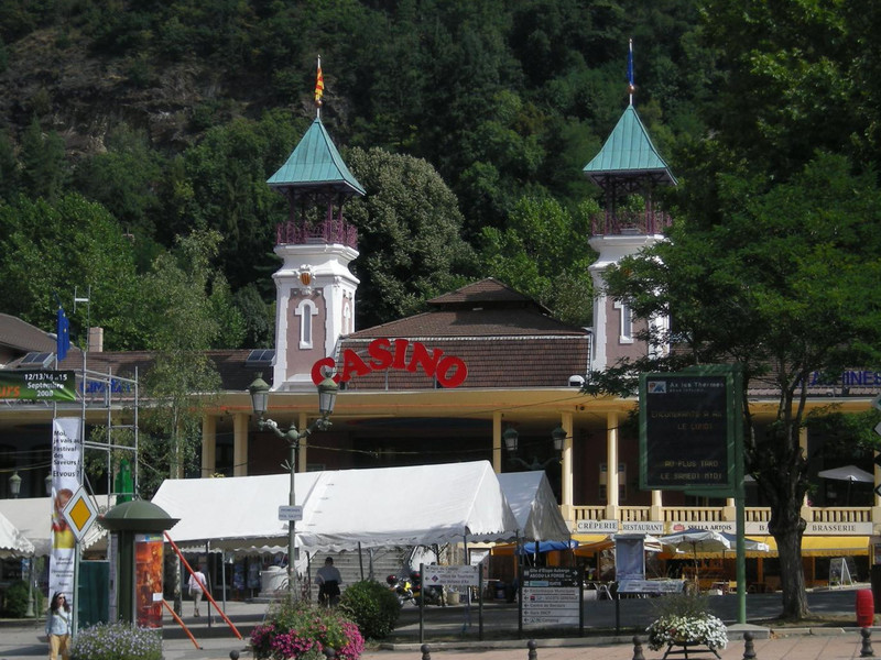 Le Fournil Midi-Pyreneën - Savignac-les-Ormeaux visuel 5/5 Le Fournil Midi-Pyreneën - Savignac-les-Ormeaux visuel 5/5
