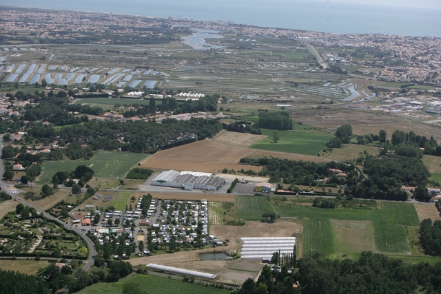 La Marzelle Pays de Loire - Saint-Hilaire-de-Riez visuel 2/3 La Marzelle Pays de Loire - Saint-Hilaire-de-Riez visuel 2/3