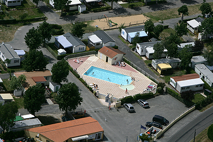 La Marzelle Pays de Loire - Saint-Hilaire-de-Riez visuel 3/3 La Marzelle Pays de Loire - Saint-Hilaire-de-Riez visuel 3/3