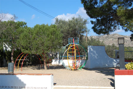 La Masia Costa Dorada - L'Hospitalet de l'Infant visuel 6/10 La Masia Costa Dorada - L'Hospitalet de l'Infant visuel 6/10