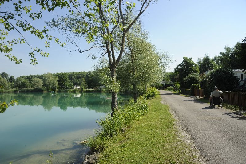 La Noue Des Rois Champagne-Ardennen - Saint-Hilaire-sous-Romilly visuel 7/11 La Noue Des Rois Champagne-Ardennen - Saint-Hilaire-sous-Romilly visuel 7/11