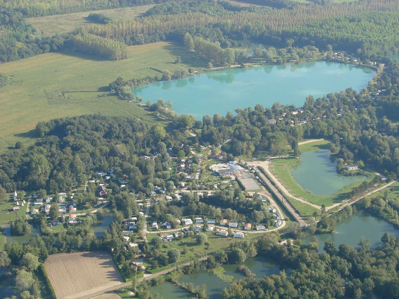 La Noue Des Rois Champagne-Ardennen - Saint-Hilaire-sous-Romilly visuel 9/11 La Noue Des Rois Champagne-Ardennen - Saint-Hilaire-sous-Romilly visuel 9/11