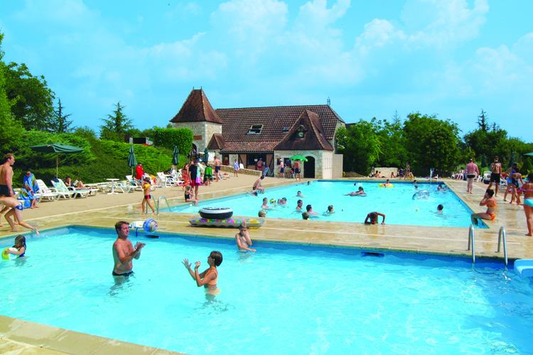 La Palombière Aquitaine - Sarlat-la-Canéda visuel 4/10 La Palombière Aquitaine - Sarlat-la-Canéda visuel 4/10