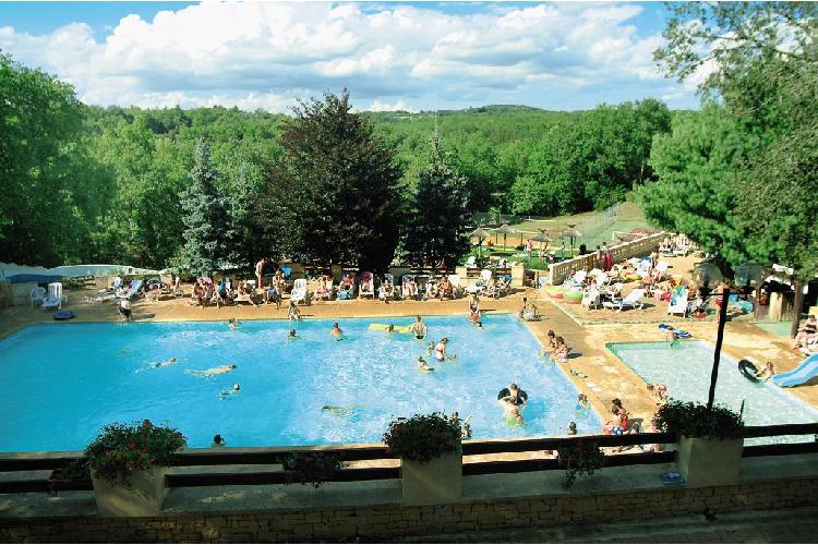 La Palombière Aquitaine - Sarlat-la-Canéda visuel 6/10 La Palombière Aquitaine - Sarlat-la-Canéda visuel 6/10