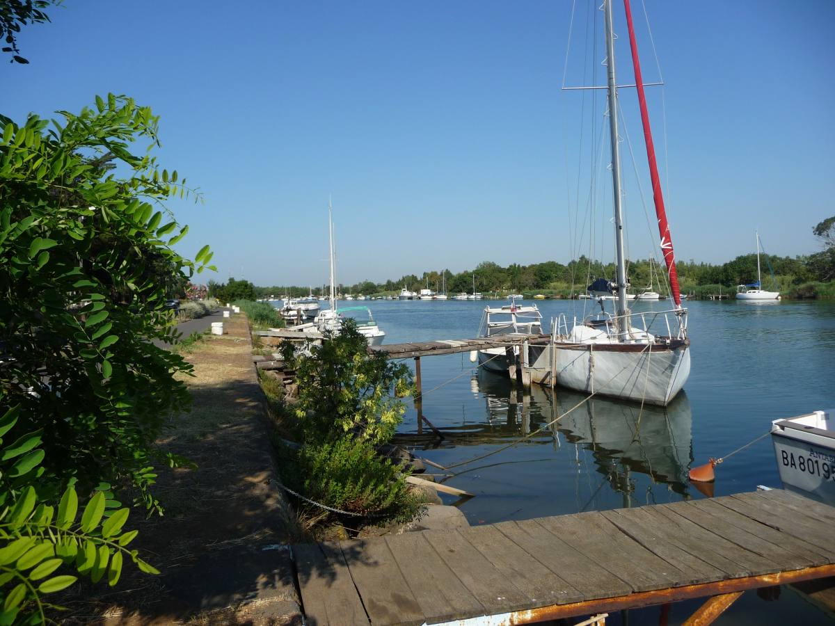 La Pepiniere Languedoc-Roussillon - Agde visuel 3/4 La Pepiniere Languedoc-Roussillon - Agde visuel 3/4