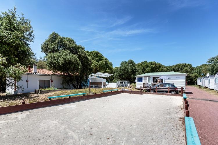 La Perroche Leitner Poitou-Charentes - Saint-Pierre-d'Oléron visuel 2/7