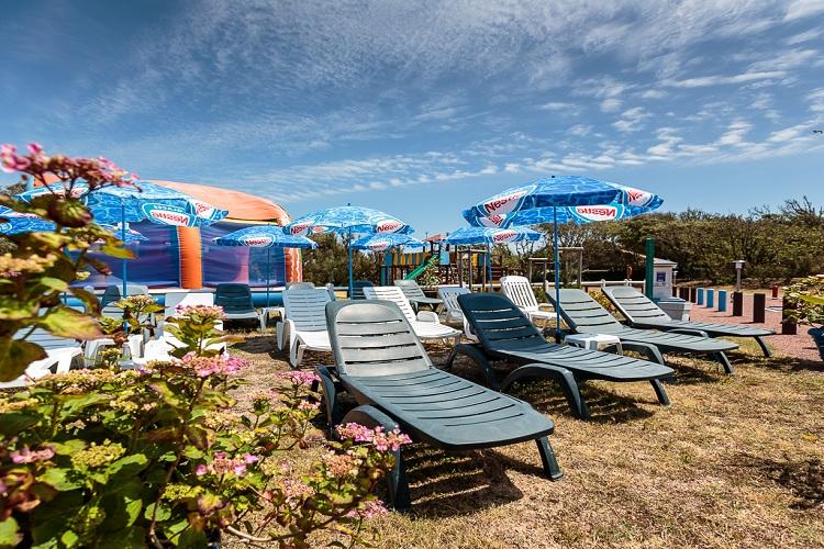 La Perroche Leitner Poitou-Charentes - Saint-Pierre-d'Oléron visuel 3/7