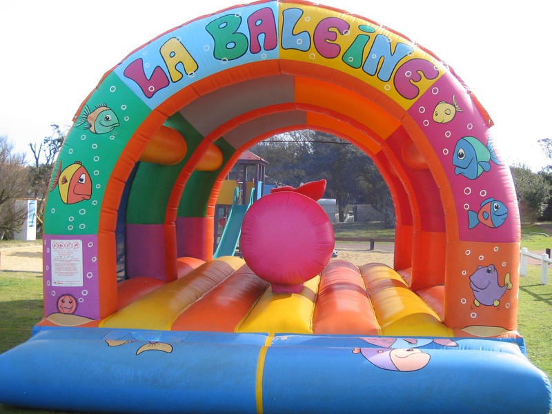 La Perroche Leitner Poitou-Charentes - Saint-Pierre-d'Oléron visuel 6/7