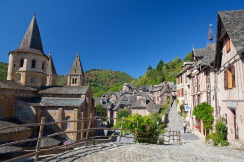 La Peyrade Midi-Pyreneën - Rignac visuel 3/9 La Peyrade Midi-Pyreneën - Rignac visuel 3/9