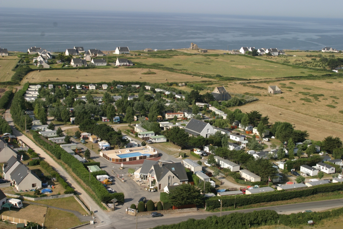 La Pierre Longue Pays de Loire - Le Croisic visuel 1/1 La Pierre Longue Pays de Loire - Le Croisic visuel 1/1