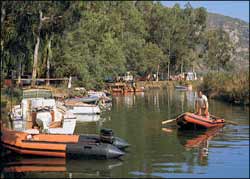 La Pinede Corsica - Saint-Florent visuel 3/3