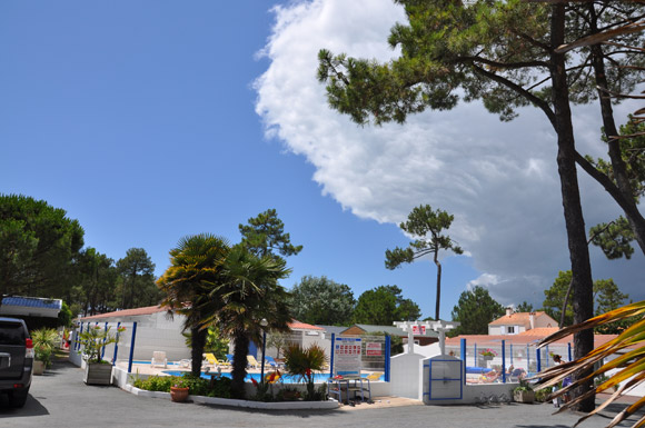 LA PINEDE Pays de Loire - La Faute-sur-Mer visuel 2/9 LA PINEDE Pays de Loire - La Faute-sur-Mer visuel 2/9