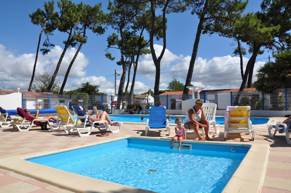 LA PINEDE Pays de Loire - La Faute-sur-Mer visuel 3/9 LA PINEDE Pays de Loire - La Faute-sur-Mer visuel 3/9