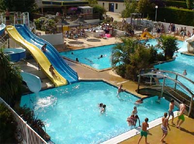 La Piscine Bretagne - Fouesnant visuel 1/10 La Piscine Bretagne - Fouesnant visuel 1/10