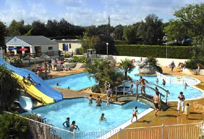 La Piscine Bretagne - Fouesnant visuel 2/10 La Piscine Bretagne - Fouesnant visuel 2/10