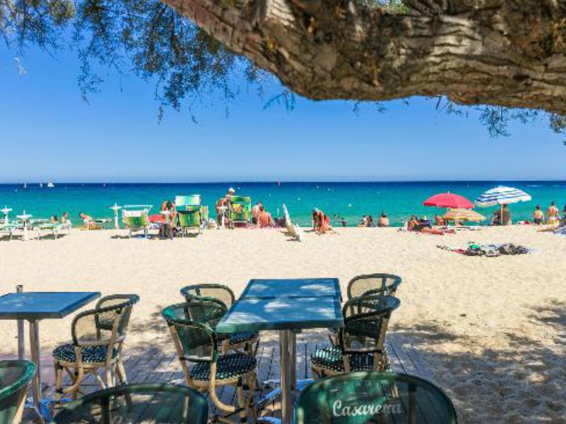 CAMP DE LA PLAGE Corsica - Algajola visuel 4/5 CAMP DE LA PLAGE Corsica - Algajola visuel 4/5