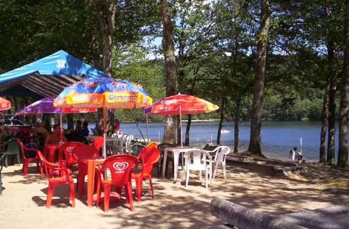 La Plage Limouqin - Treignac visuel 7/10 La Plage Limouqin - Treignac visuel 7/10
