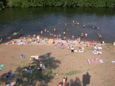 La Plage Midi-Pyreneën - Saint-Cirq-Lapopie visuel 4/10 La Plage Midi-Pyreneën - Saint-Cirq-Lapopie visuel 4/10