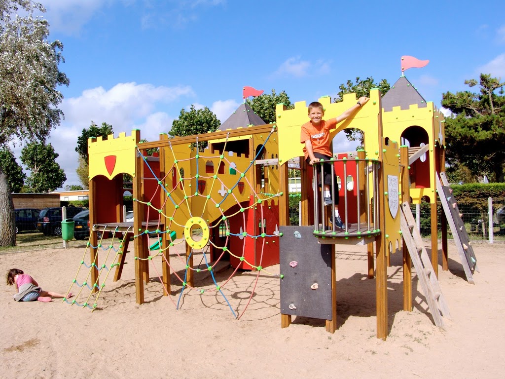 La Plage Pays de Loire - Saint-Hilaire-de-Riez visuel 15/18 La Plage Pays de Loire - Saint-Hilaire-de-Riez visuel 15/18