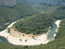 La Plage des Templiers Rhône-Alpes - Bourg-Saint-Andéol visuel 1/4 La Plage des Templiers Rhône-Alpes - Bourg-Saint-Andéol visuel 1/4