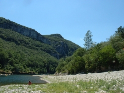 La Plage des Templiers Rhône-Alpes - Bourg-Saint-Andéol visuel 3/4 La Plage des Templiers Rhône-Alpes - Bourg-Saint-Andéol visuel 3/4