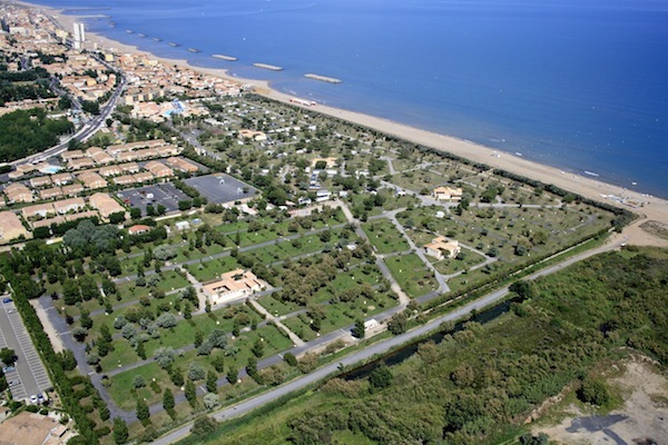 la Plage et du Bord de Mer Languedoc-Roussillon - Vendres visuel 2/11 la Plage et du Bord de Mer Languedoc-Roussillon - Vendres visuel 2/11
