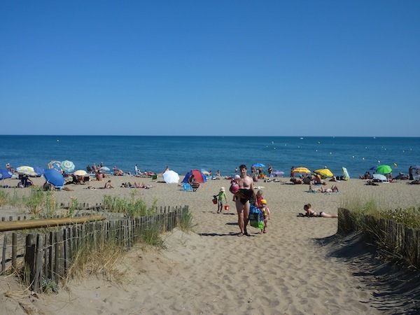 la Plage et du Bord de Mer Languedoc-Roussillon - Vendres visuel 9/11 la Plage et du Bord de Mer Languedoc-Roussillon - Vendres visuel 9/11