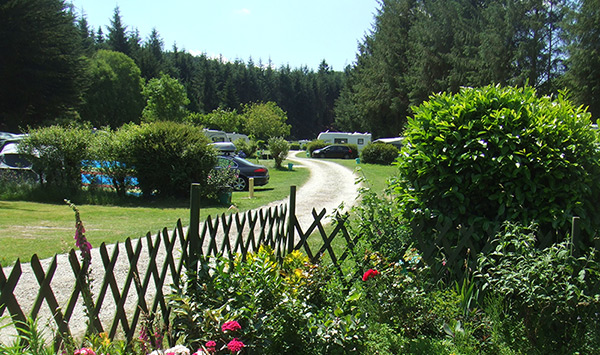 La Pointe Superbe Camping Bretagne - Saint-Coulitz visuel 2/9 La Pointe Superbe Camping Bretagne - Saint-Coulitz visuel 2/9