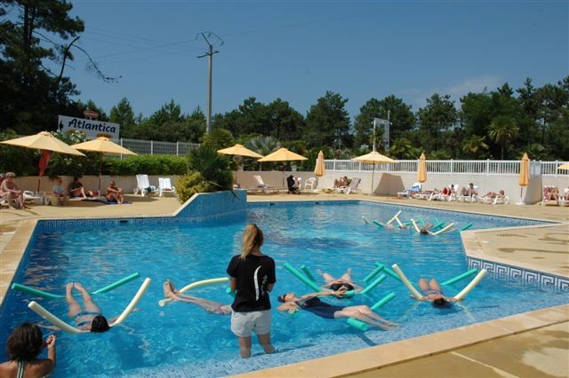 La Pointe du Médoc Aquitaine - Verdon-sur-Mer visuel 3/7 La Pointe du Médoc Aquitaine - Verdon-sur-Mer visuel 3/7