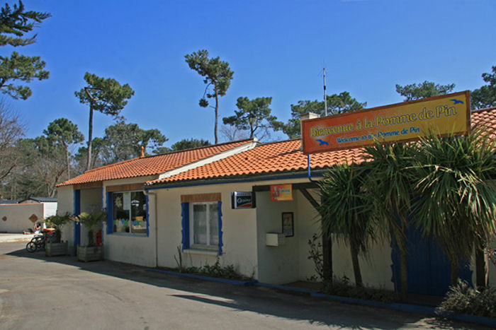 La Pomme de Pin Pays de Loire - Jard-sur-Mer visuel 7/11 La Pomme de Pin Pays de Loire - Jard-sur-Mer visuel 7/11