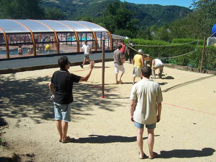 La Pommeraie Auvergne - Vic-sur-Cère visuel 6/9 La Pommeraie Auvergne - Vic-sur-Cère visuel 6/9