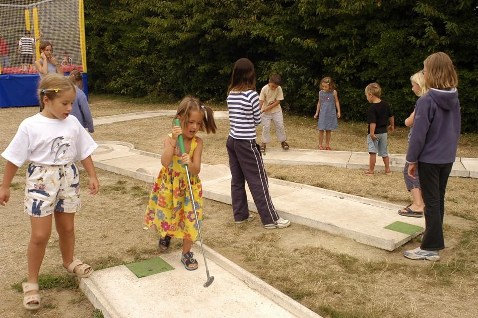 La Pommeraie de l'Océan Bretagne - Trégunc visuel 7/10 La Pommeraie de l'Océan Bretagne - Trégunc visuel 7/10
