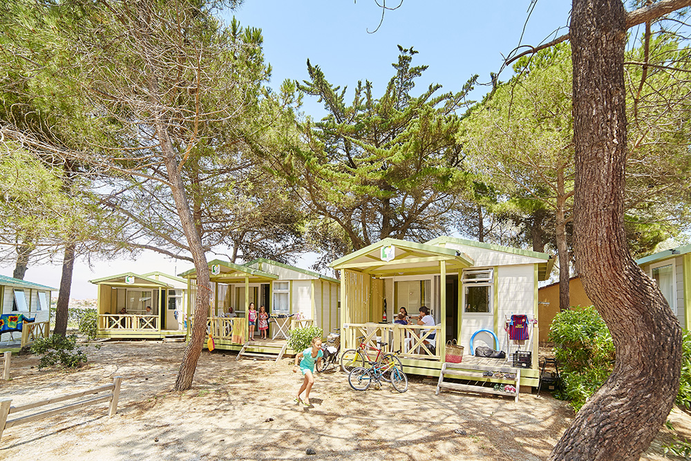 La Presqu'Ile Languedoc-Roussillon - De Barcarès visuel 10/24 La Presqu'Ile Languedoc-Roussillon - De Barcarès visuel 10/24