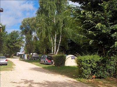 La Presqu'île de Champaubert Champagne-Ardennen - Braucourt visuel 2/10 La Presqu'île de Champaubert Champagne-Ardennen - Braucourt visuel 2/10