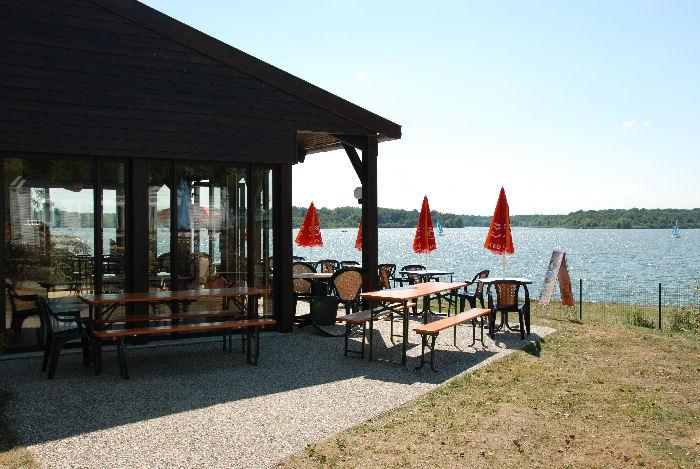 La Presqu'île de Champaubert Champagne-Ardennen - Braucourt visuel 9/10 La Presqu'île de Champaubert Champagne-Ardennen - Braucourt visuel 9/10
