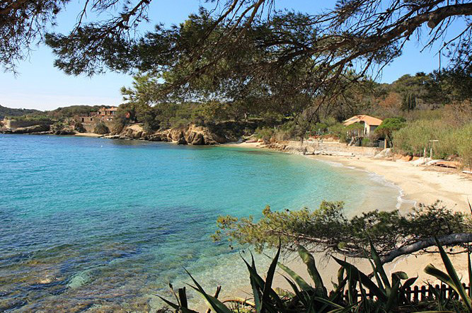 La Presqu'île de Giens Provence-Alpes-Côte d'Azur - Hyères visuel 3/11 La Presqu'île de Giens Provence-Alpes-Côte d'Azur - Hyères visuel 3/11