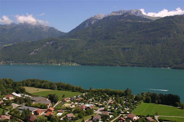 La Ravoire Rhône-Alpes - Doussard visuel 11/15