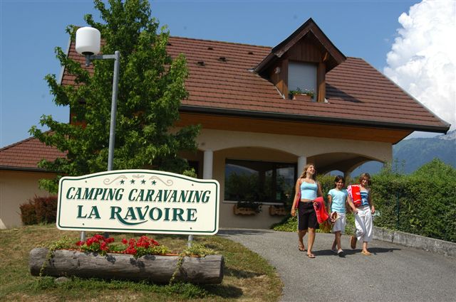 La Ravoire Rhône-Alpes - Doussard visuel 7/15