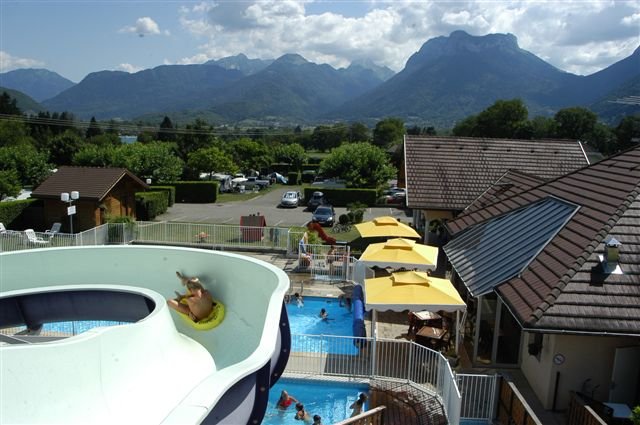 La Ravoire Rhône-Alpes - Doussard visuel 8/15