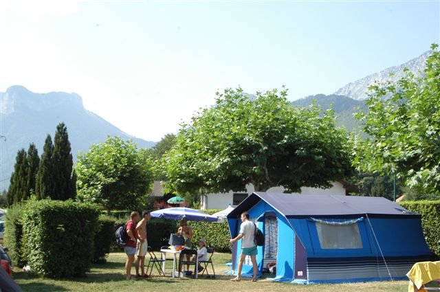 La Ravoire Rhône-Alpes - Doussard visuel 9/15