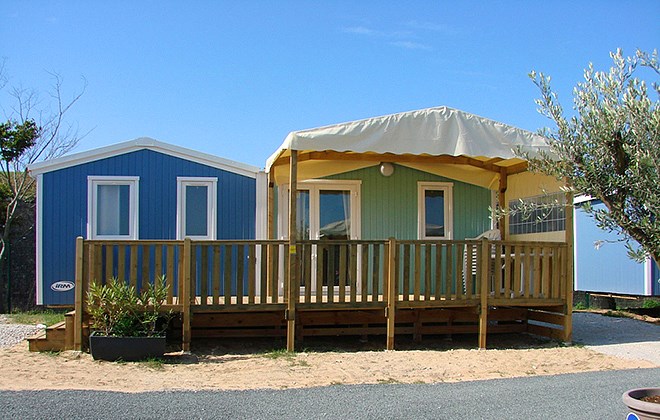 La Redoute Poitou-Charentes - Rivedoux-Plage visuel 10/14