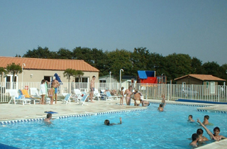 LA RESIDENCE DU LAC Pays de Loire - Maché visuel 9/10 LA RESIDENCE DU LAC Pays de Loire - Maché visuel 9/10