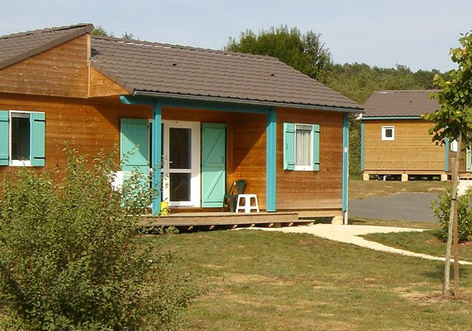 La Rivière Limouqin - Donzenac visuel 2/7 La Rivière Limouqin - Donzenac visuel 2/7
