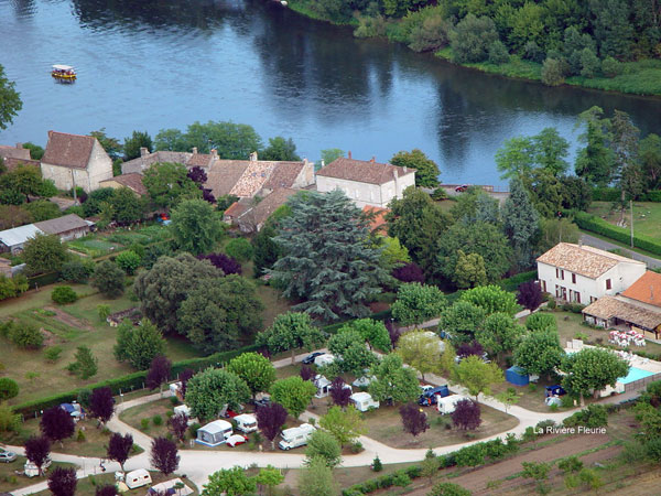La Rivière Fleurie Aquitaine - Saint-Antoine-de-Breuilh visuel 3/11 La Rivière Fleurie Aquitaine - Saint-Antoine-de-Breuilh visuel 3/11