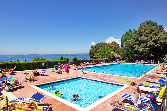 La Rocca Lombardije - Bardolino visuel 2/10