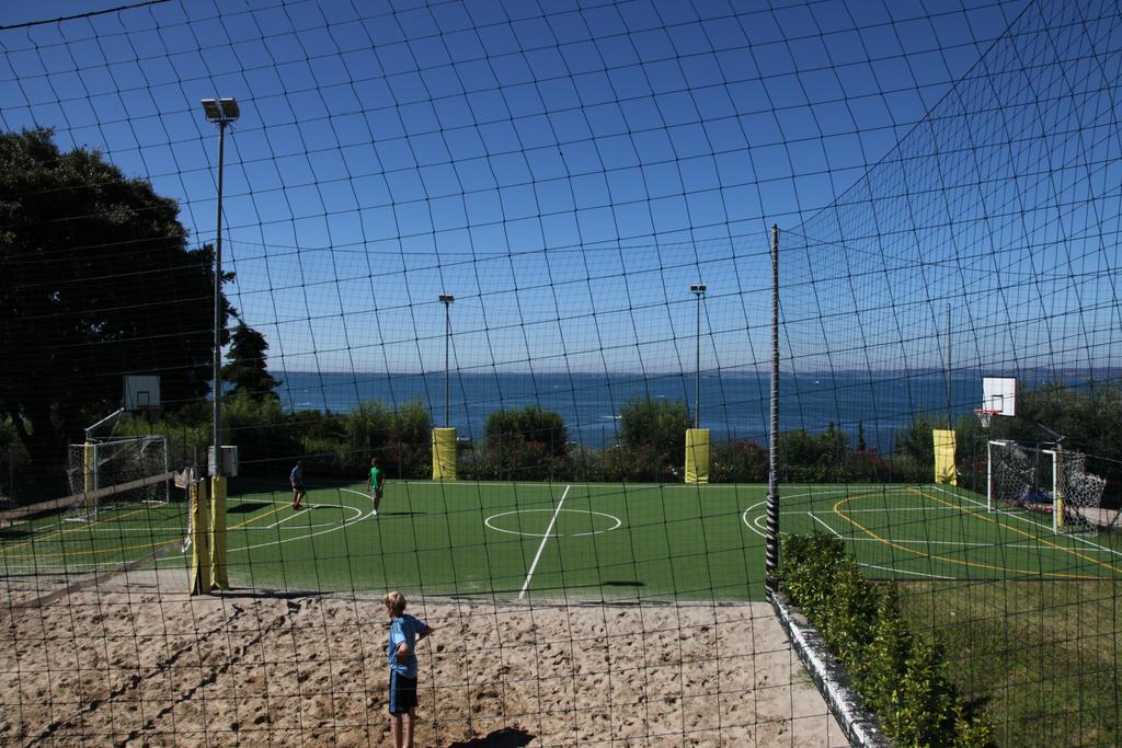 La Rocca Lombardije - Bardolino visuel 9/10