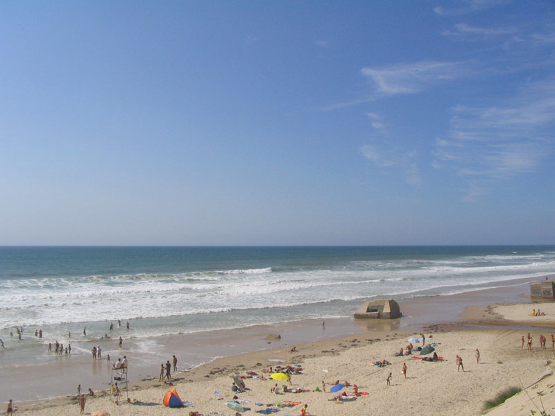 La Rochade Aquitaine - Naujac-sur-Mer visuel 10/10 La Rochade Aquitaine - Naujac-sur-Mer visuel 10/10