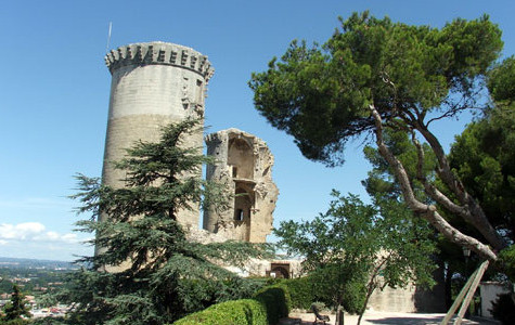 La Roquette Provence-Alpes-Côte d'Azur - Châteaurenard visuel 1/4 La Roquette Provence-Alpes-Côte d'Azur - Châteaurenard visuel 1/4