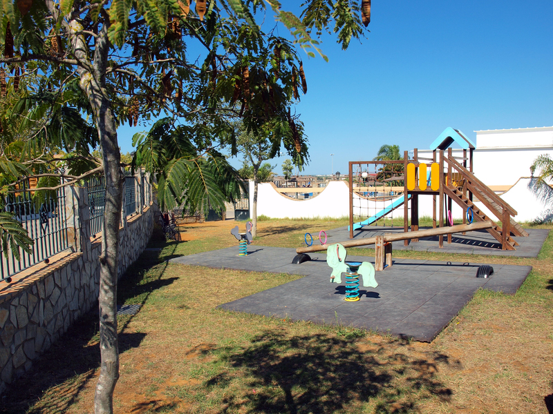 La Rosaleda Andalousië - Conil de la Frontera visuel 5/8 La Rosaleda Andalousië - Conil de la Frontera visuel 5/8