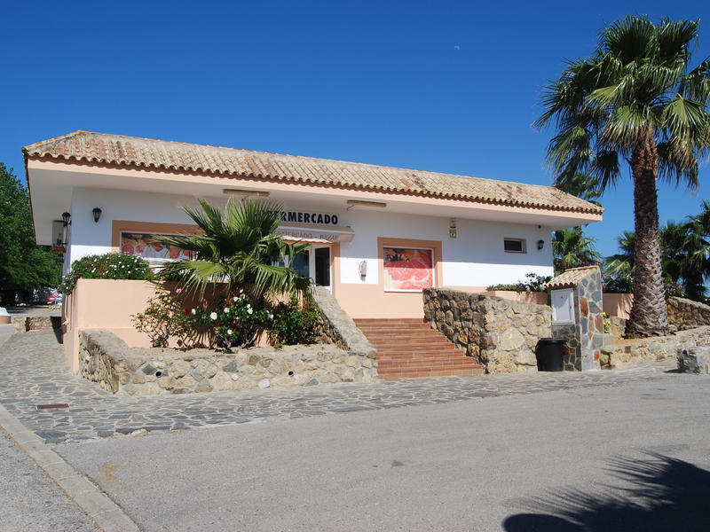 La Rosaleda Andalousië - Conil de la Frontera visuel 8/8 La Rosaleda Andalousië - Conil de la Frontera visuel 8/8